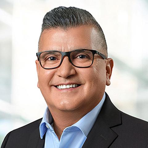 Andy Carrasco