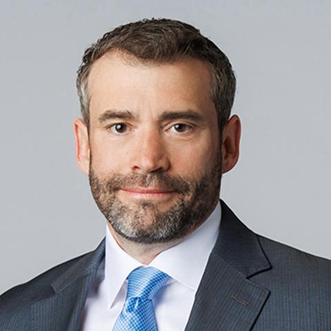 Patrick Billings